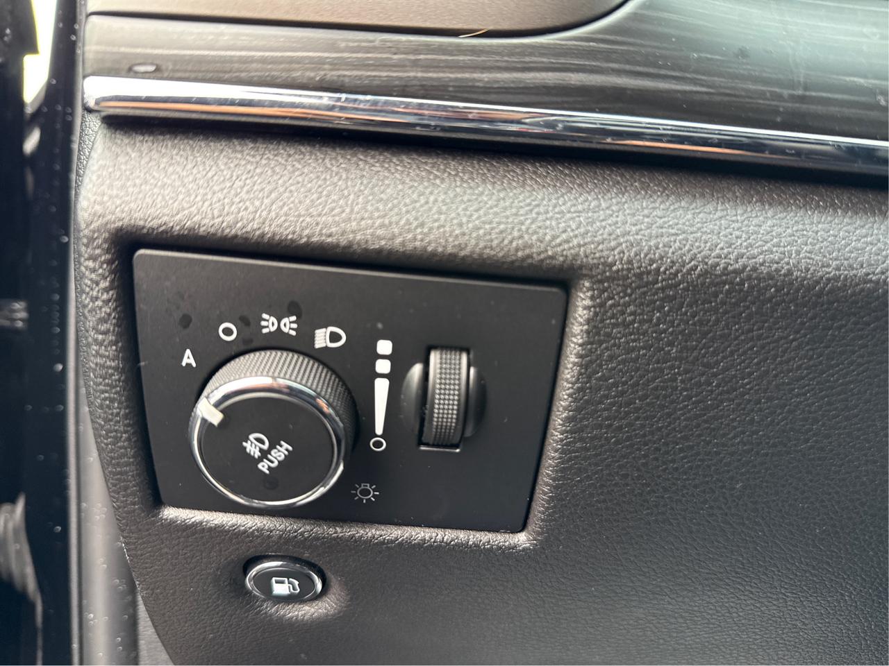 Jeep Grand Cherokee Limited 4WD 2019