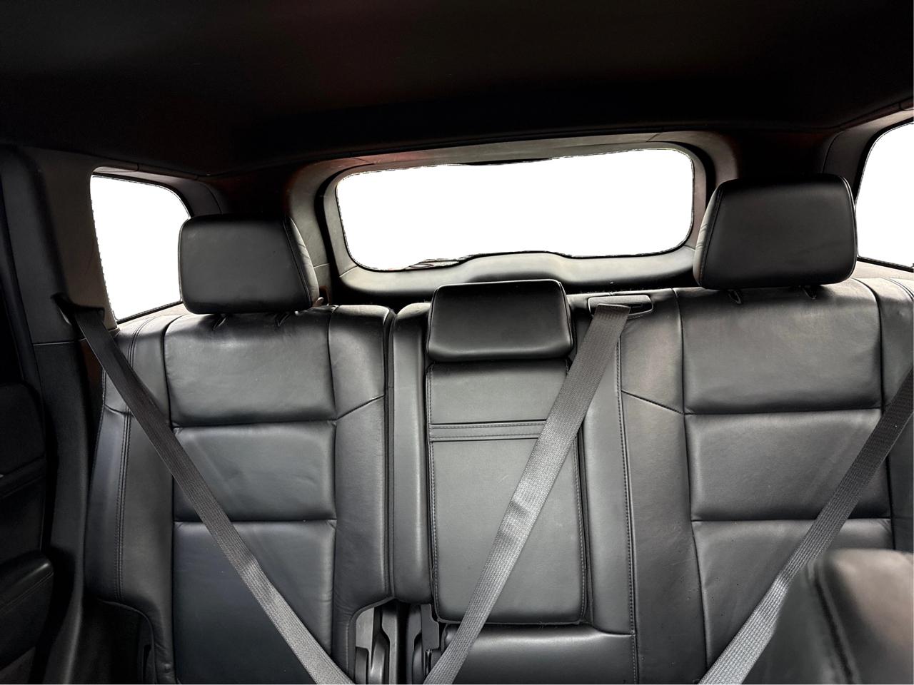 Jeep Grand Cherokee Limited 4WD 2019