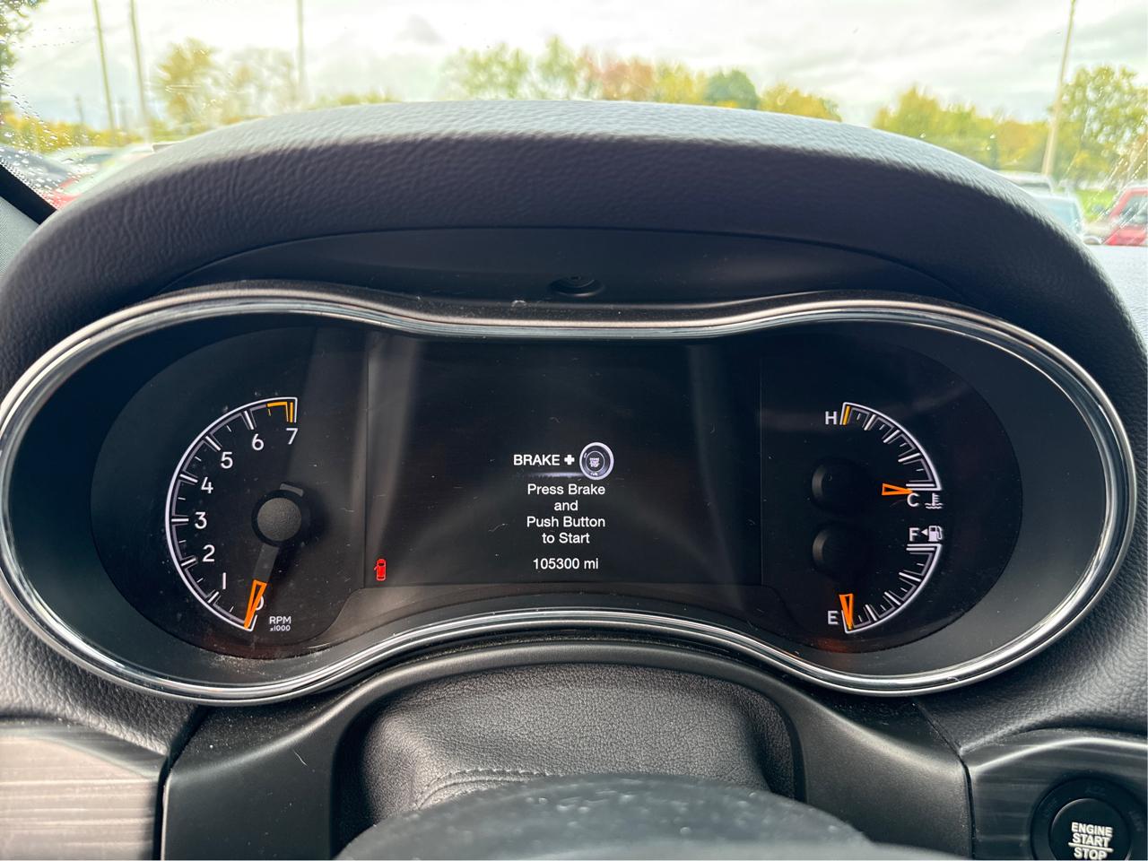 Jeep Grand Cherokee Limited 4WD 2019