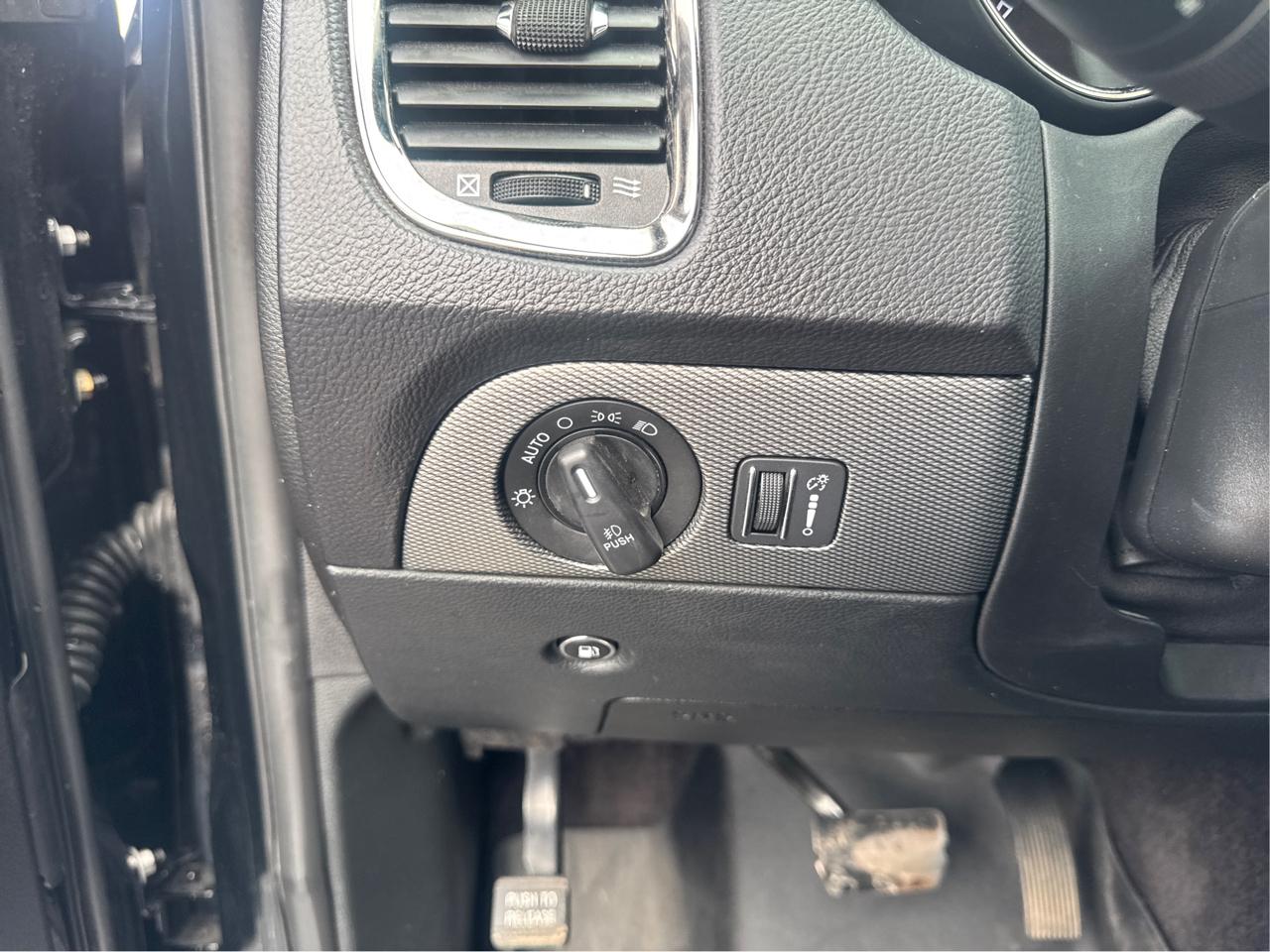 Dodge Durango R/T AWD 2018