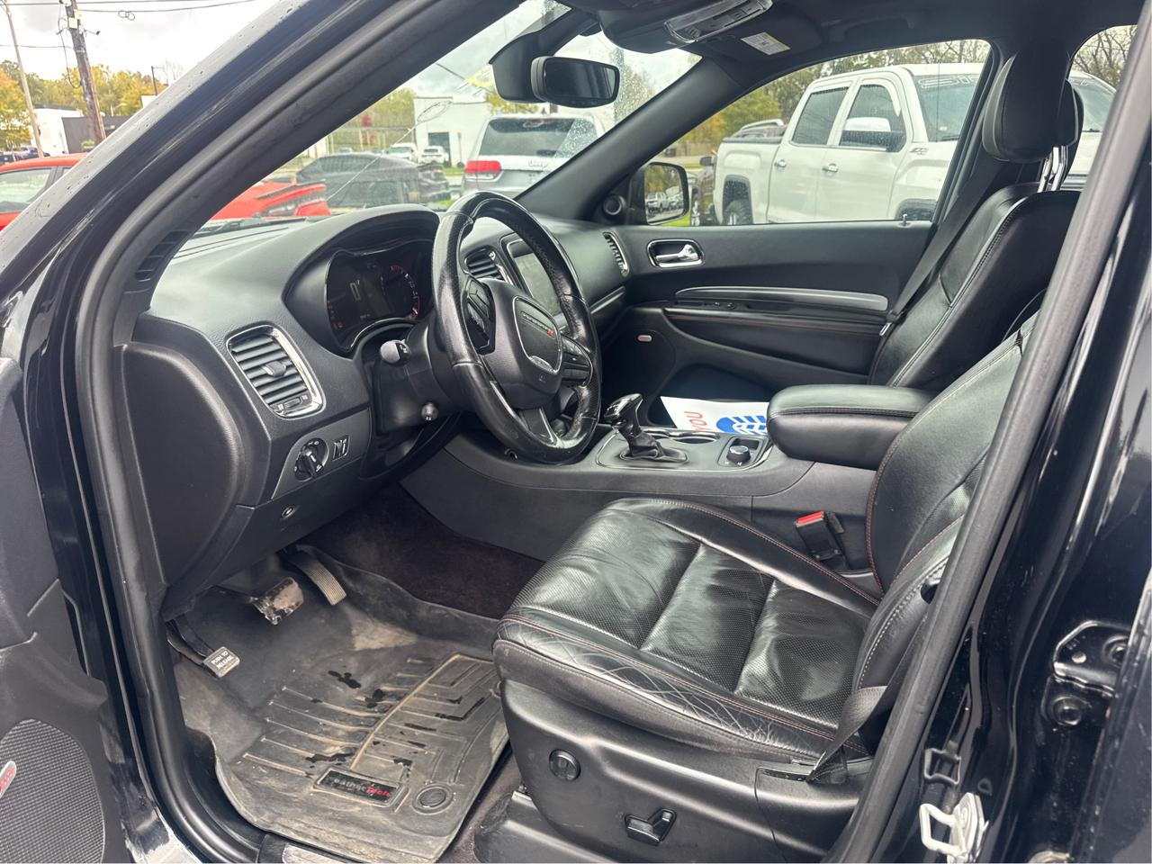 Dodge Durango R/T AWD 2018