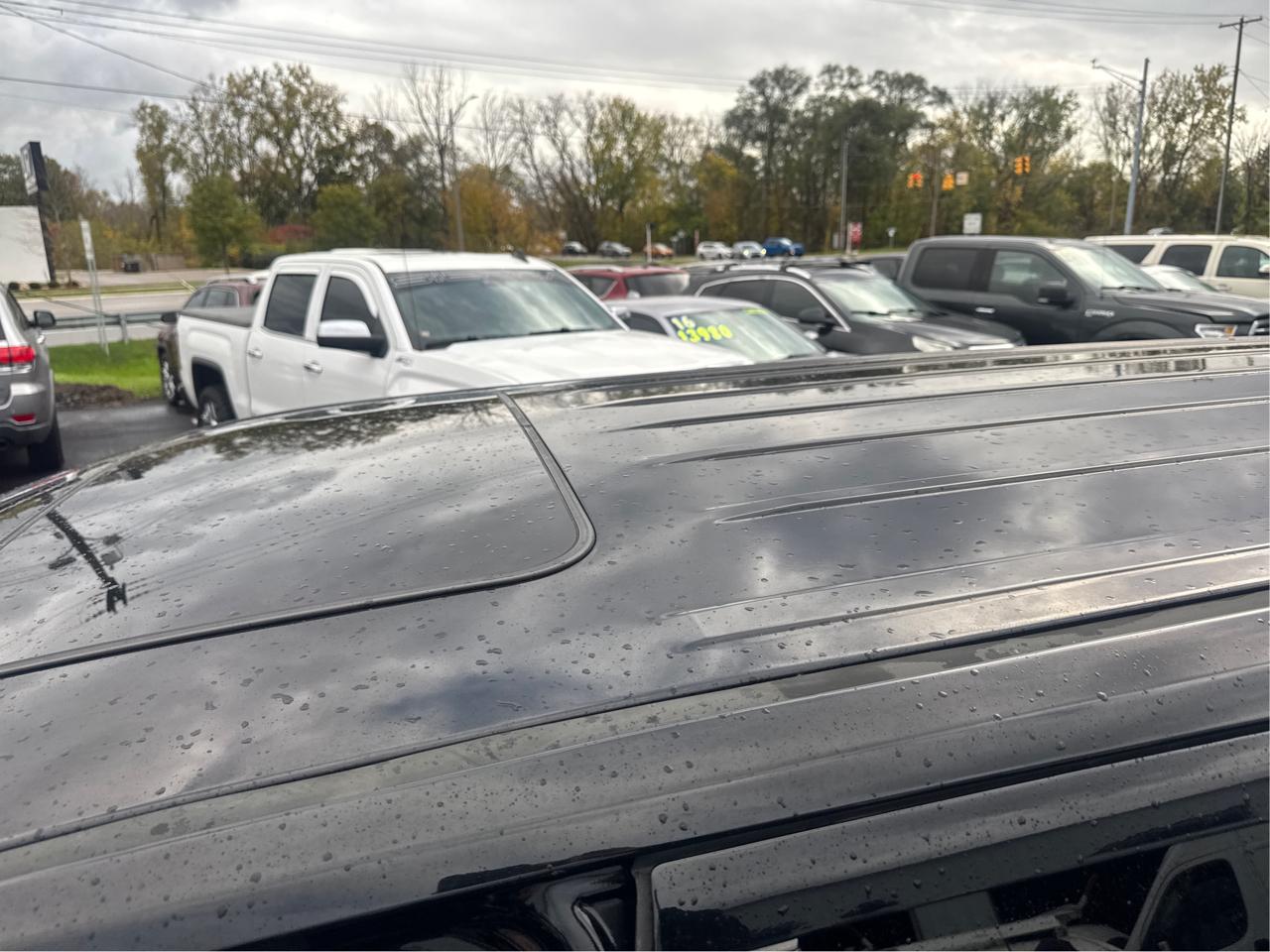 Dodge Durango R/T AWD 2018