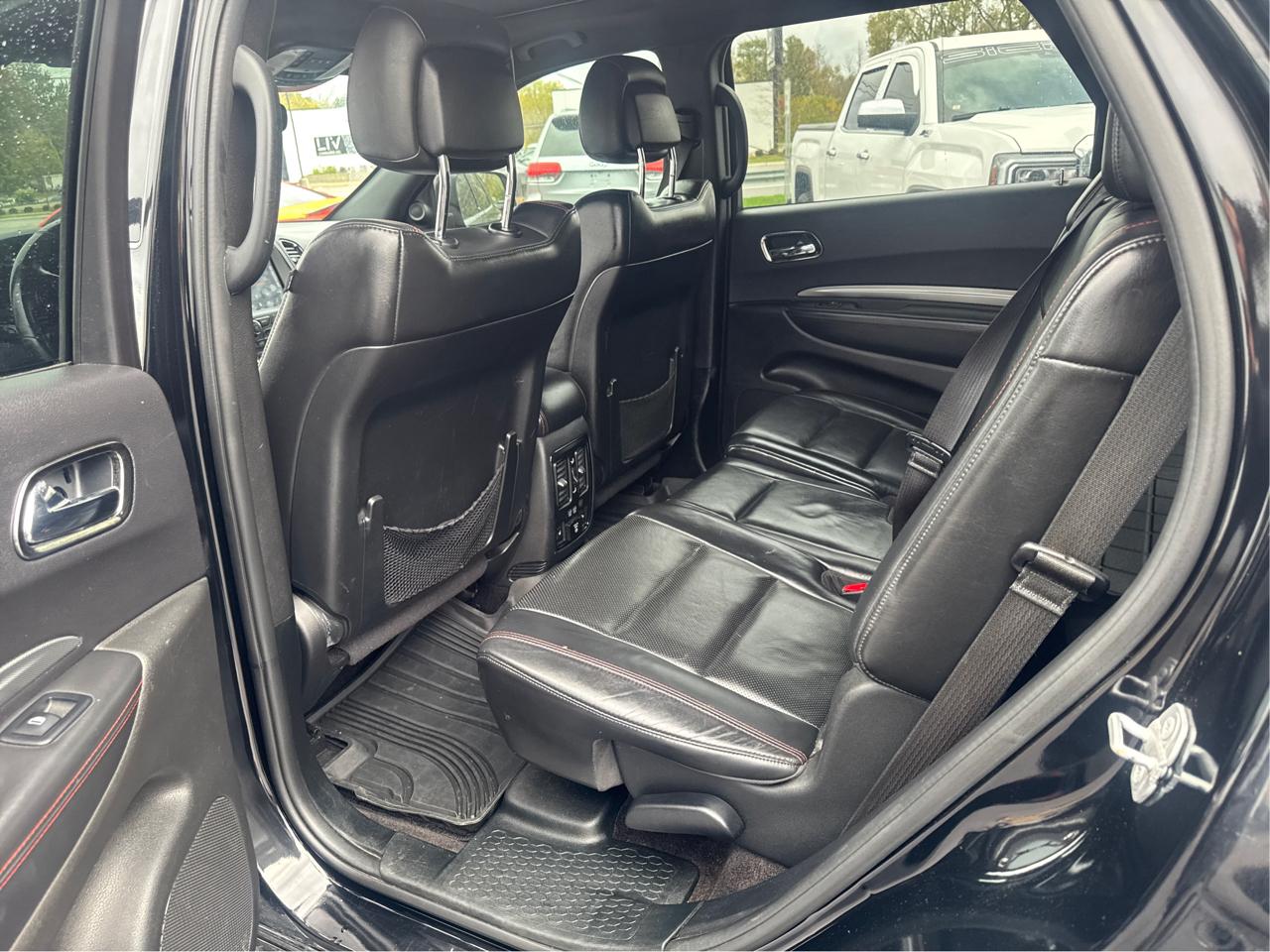 Dodge Durango R/T AWD 2018