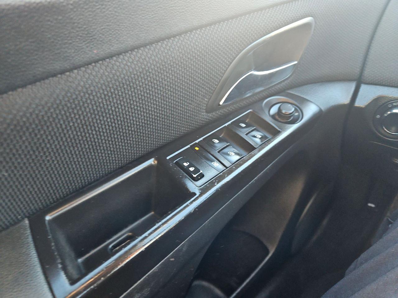 Chevrolet Cruze Limited 2LT Auto 2016