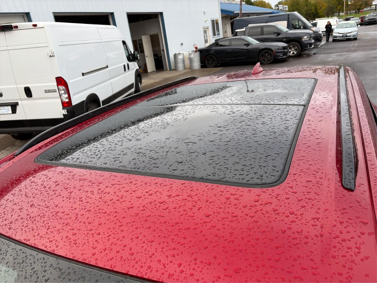 Chevrolet Blazer RS AWD 2023