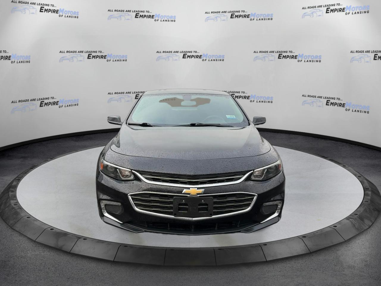 Chevrolet Malibu 1LT 2016