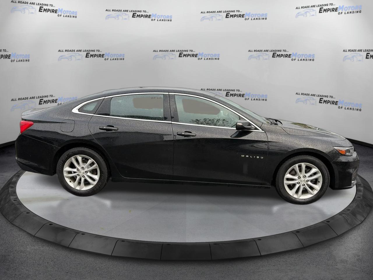 Chevrolet Malibu 1LT 2016
