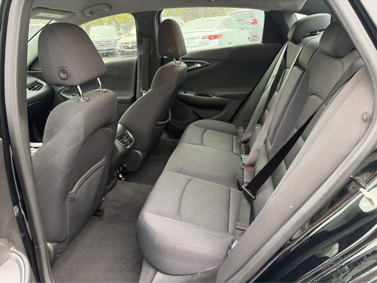 Chevrolet Malibu 1LT 2016