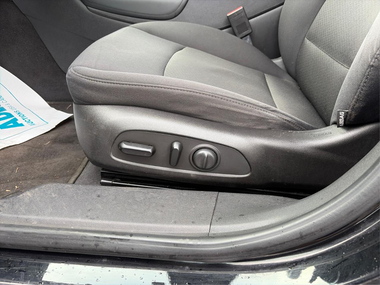Chevrolet Malibu 1LT 2016