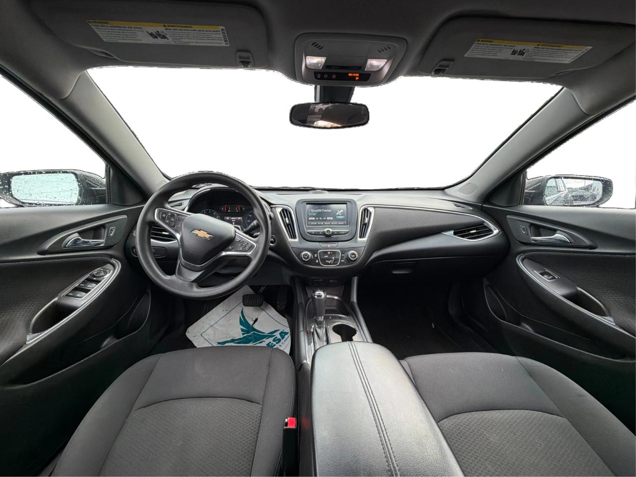 Chevrolet Malibu 1LT 2016