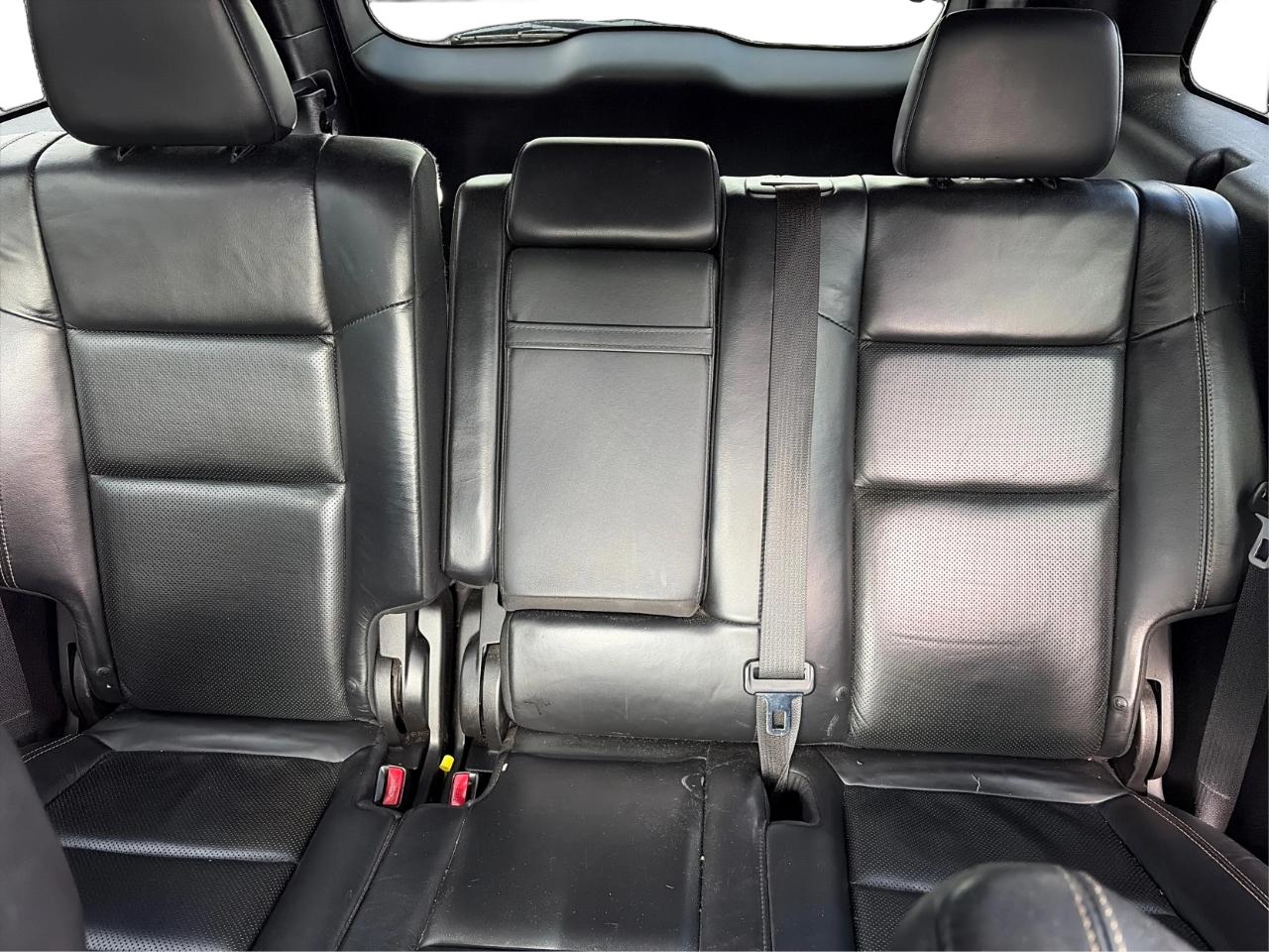 Jeep Grand Cherokee Limited 2WD 2015