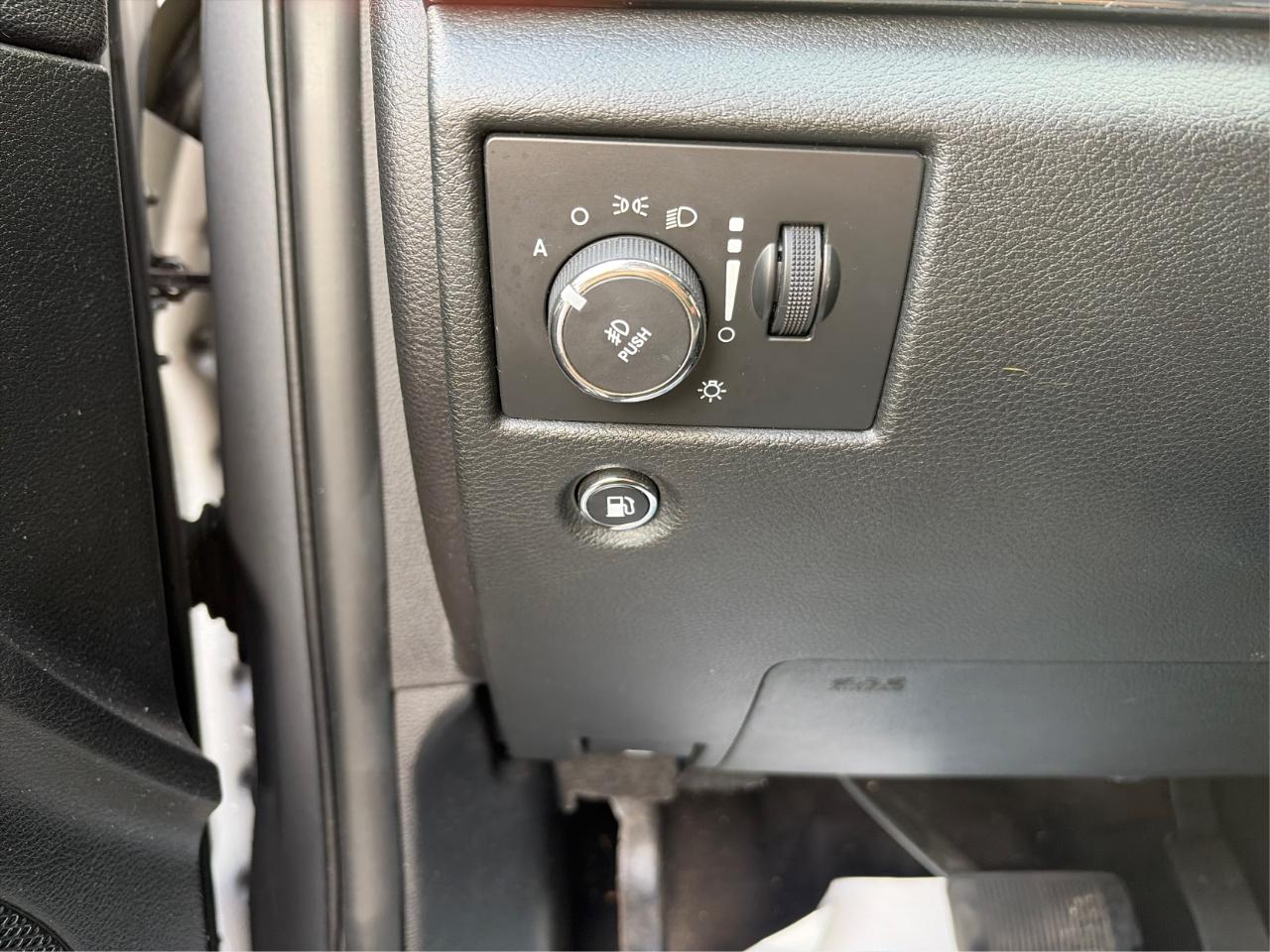 Jeep Grand Cherokee Limited 2WD 2015