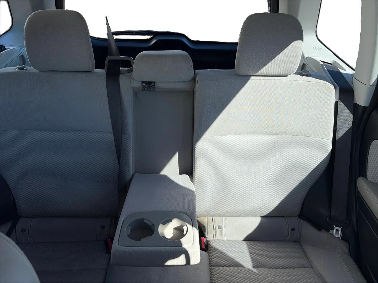 Subaru Forester 2.5i Premium PZEV CVT 2018