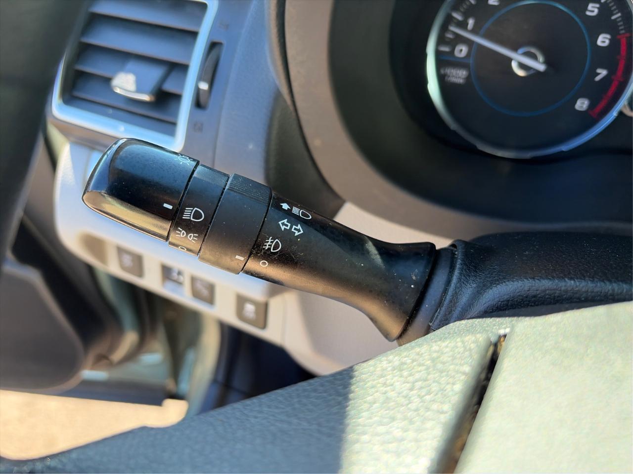 Subaru Forester 2.5i Premium PZEV CVT 2018