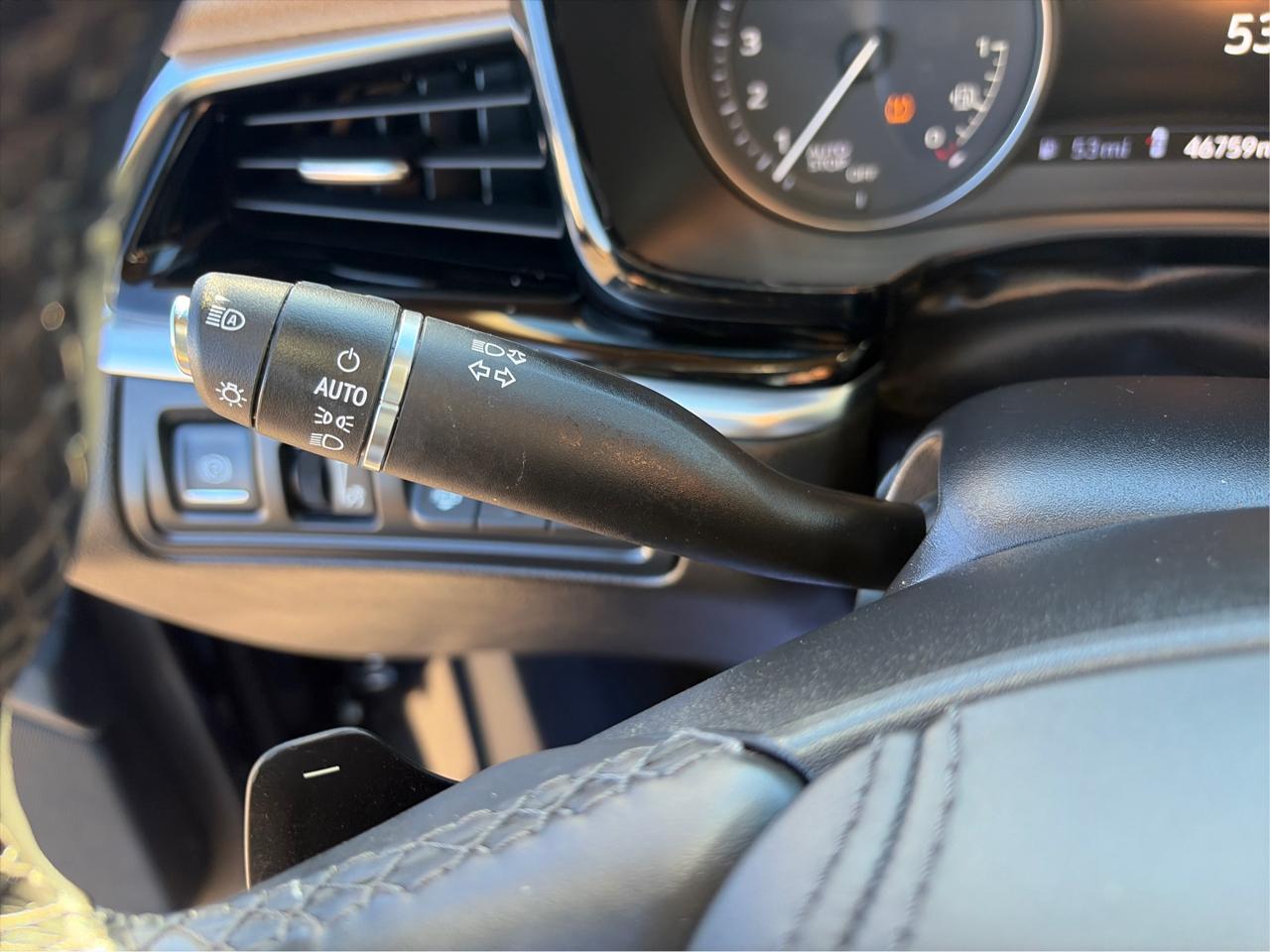 Cadillac XT6 Premium Luxury 2022