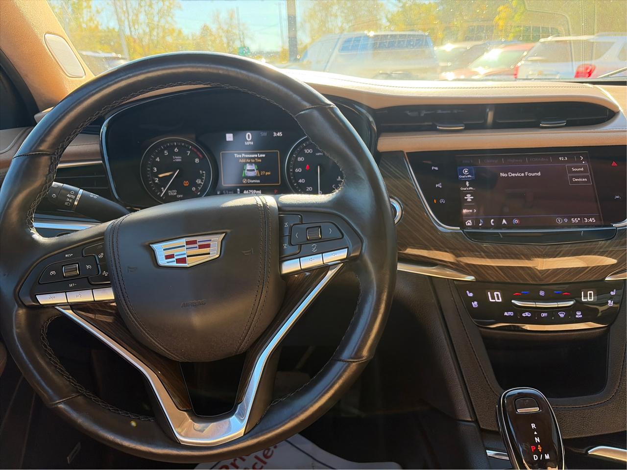 Cadillac XT6 Premium Luxury 2022