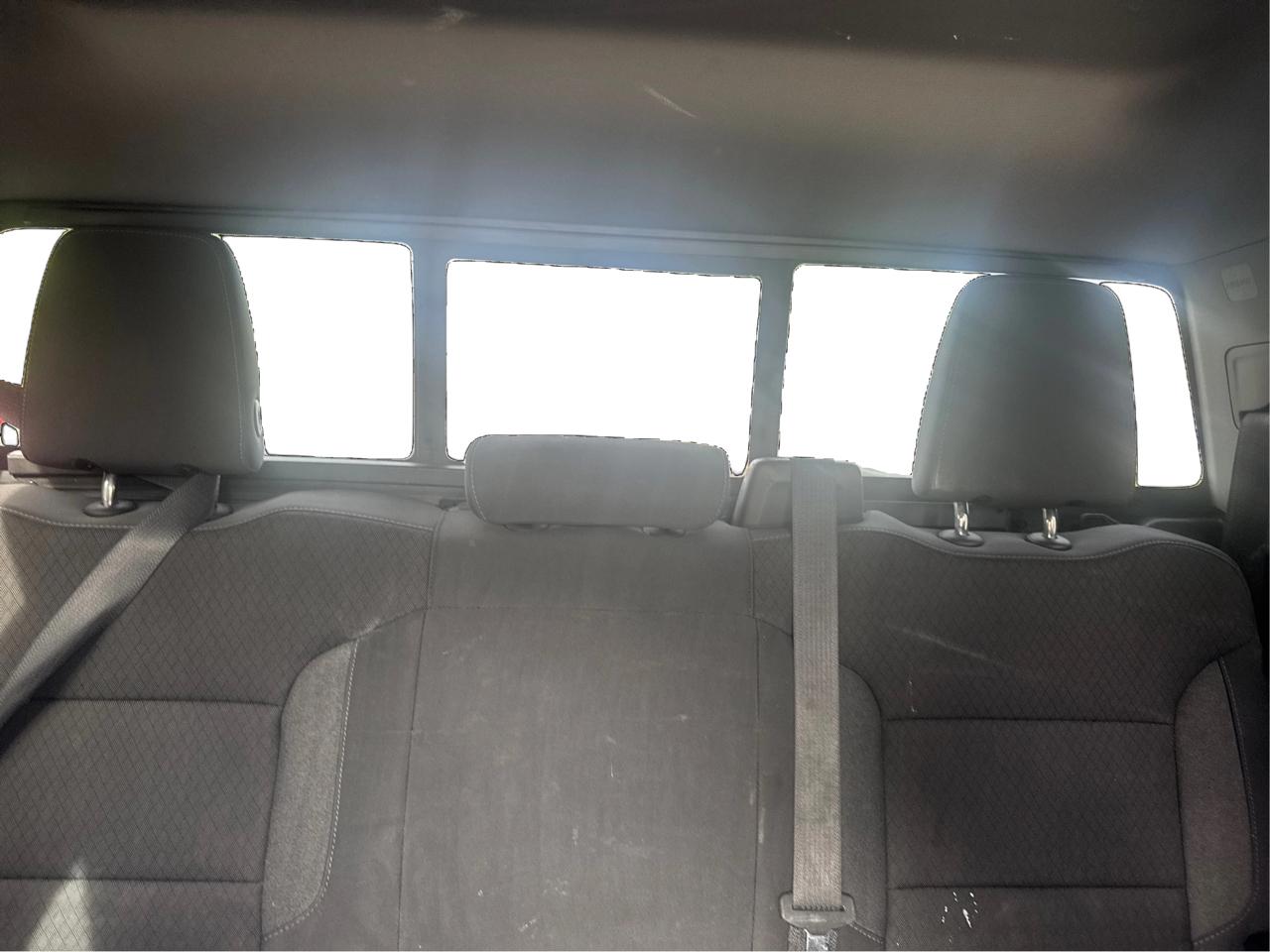 Chevrolet Silverado 1500 RST Crew Cab 4WD 2020