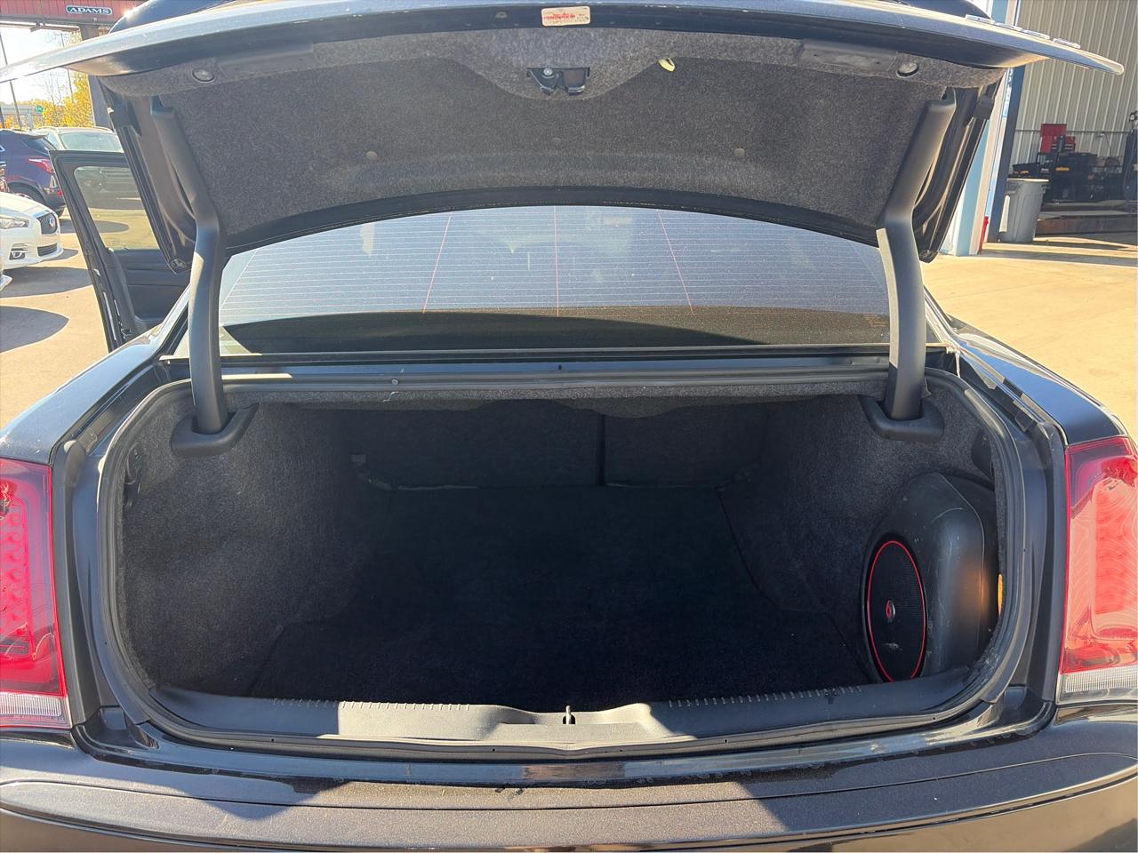 Chrysler 300 S V6 RWD 2015