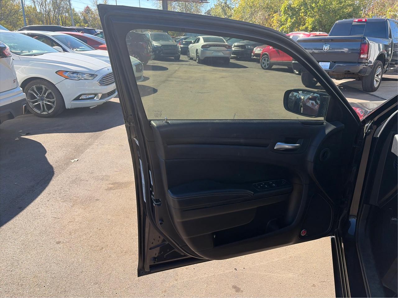 Chrysler 300 S V6 RWD 2015