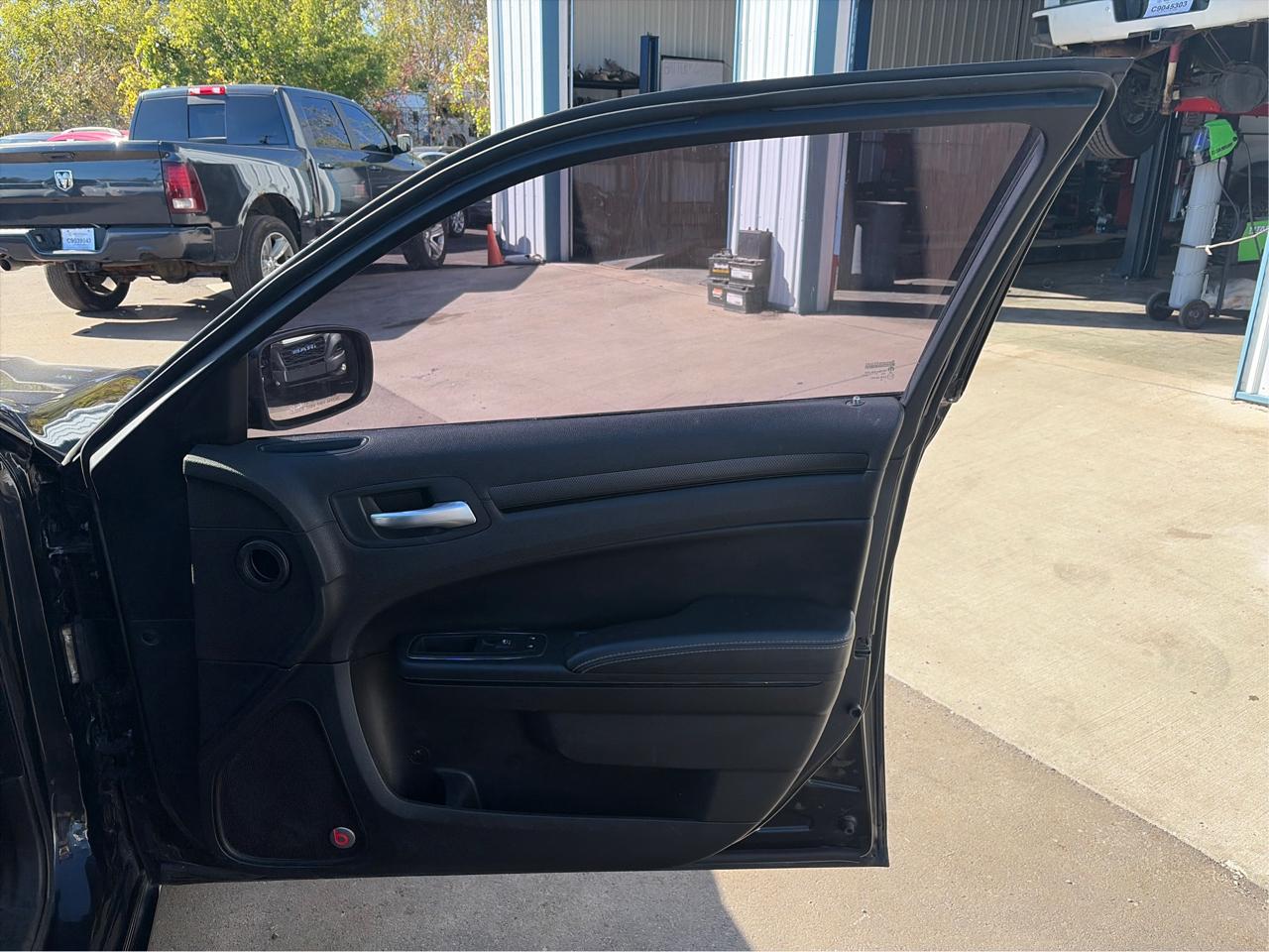 Chrysler 300 S V6 RWD 2015