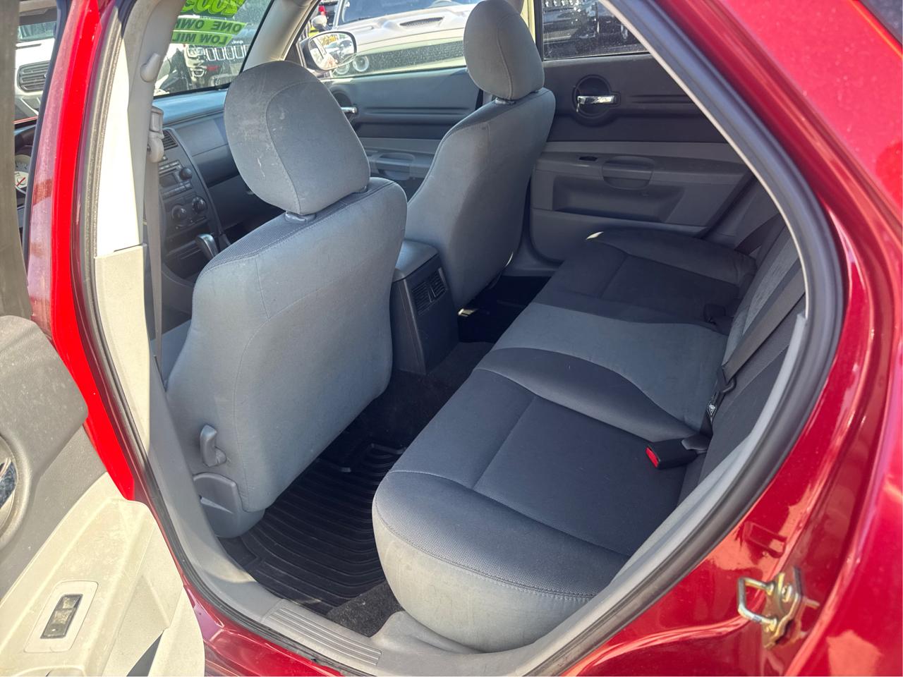Dodge Magnum SXT 2005