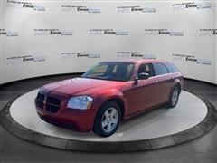 2005 Dodge Magnum 