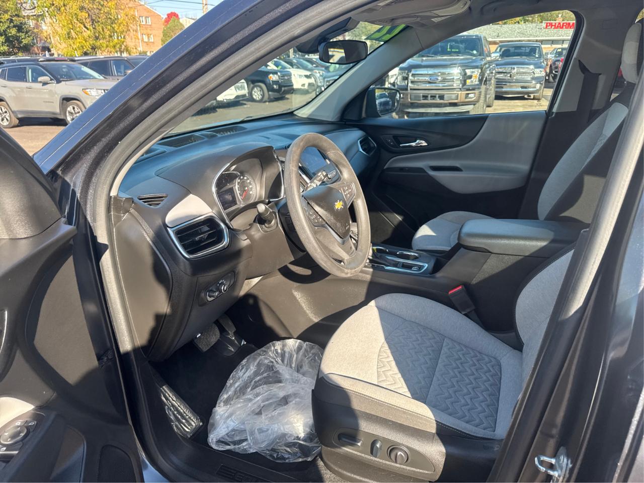 Chevrolet Equinox LT 1.5 2WD 2022