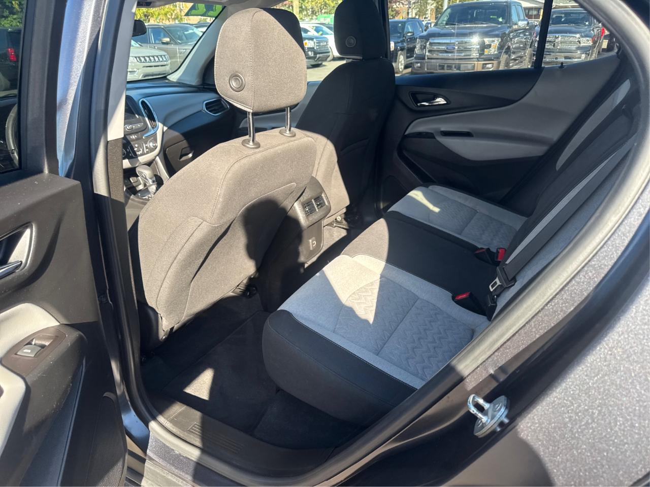 Chevrolet Equinox LT 1.5 2WD 2022