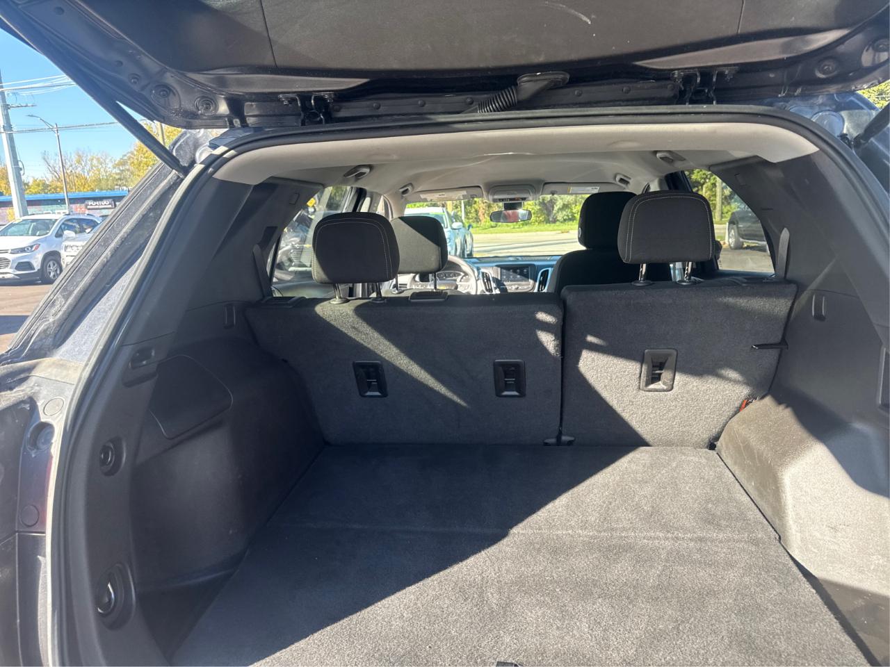Chevrolet Equinox LT 1.5 2WD 2022