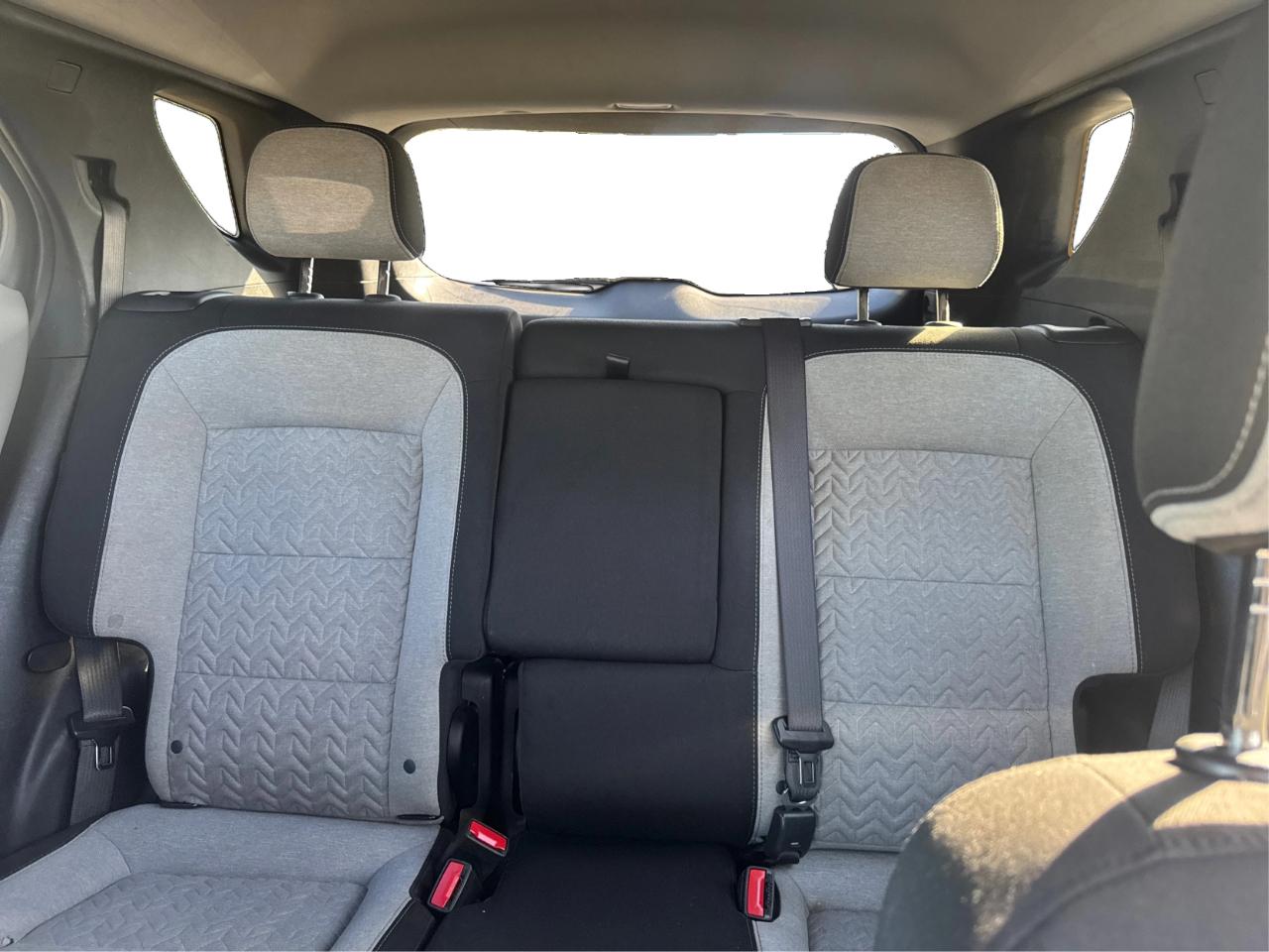 Chevrolet Equinox LT 1.5 2WD 2022