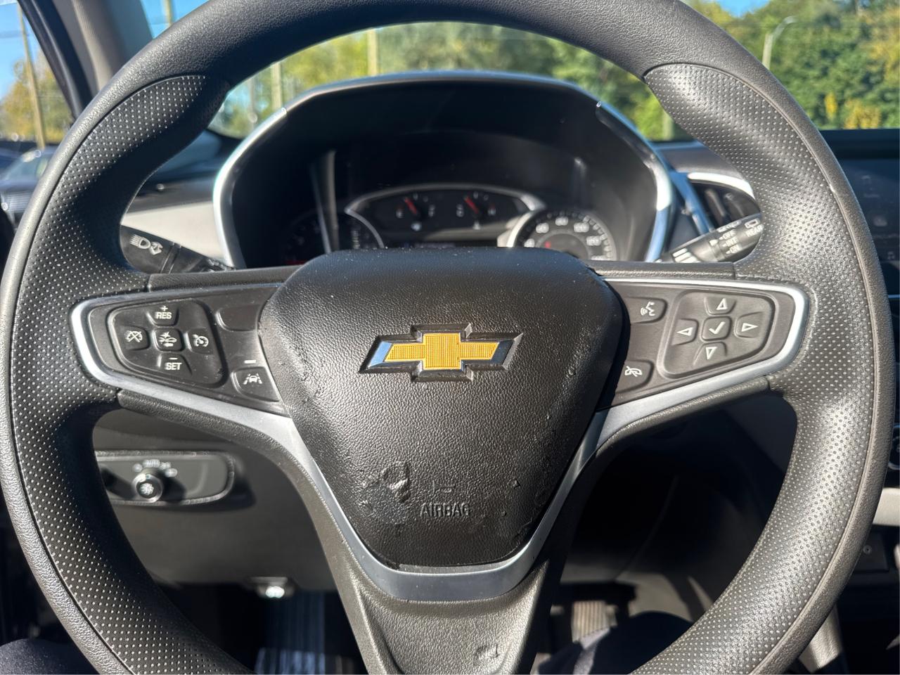 Chevrolet Equinox LT 1.5 2WD 2022