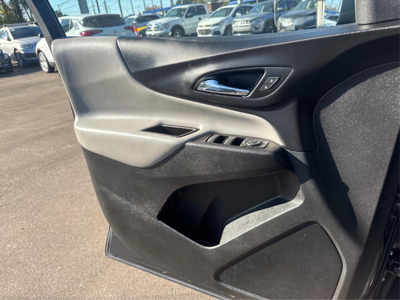 Chevrolet Equinox LT 1.5 2WD 2022