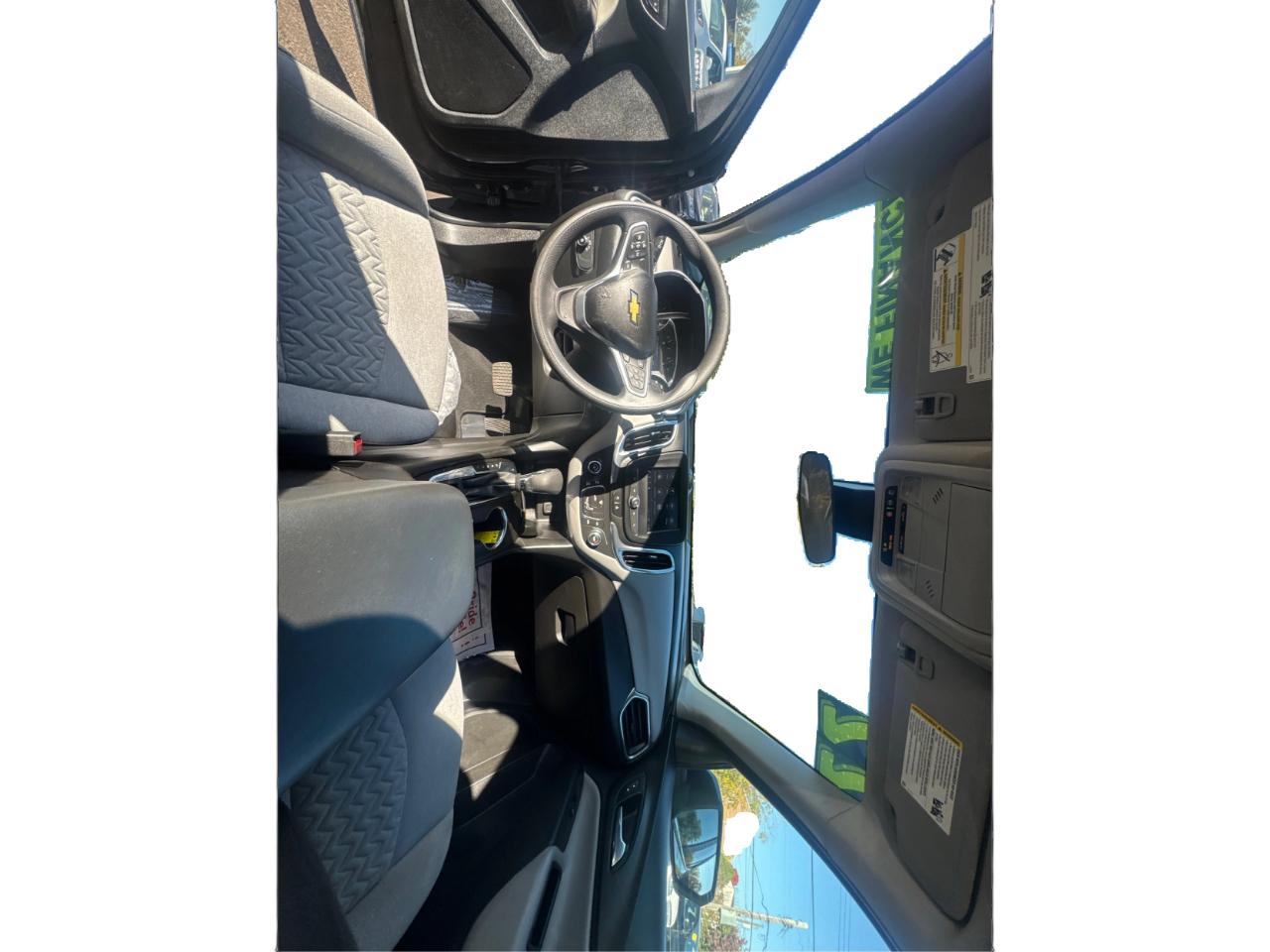 Chevrolet Equinox LT 1.5 2WD 2022