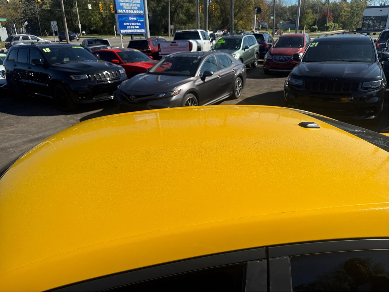Dodge Charger Superbee 2012