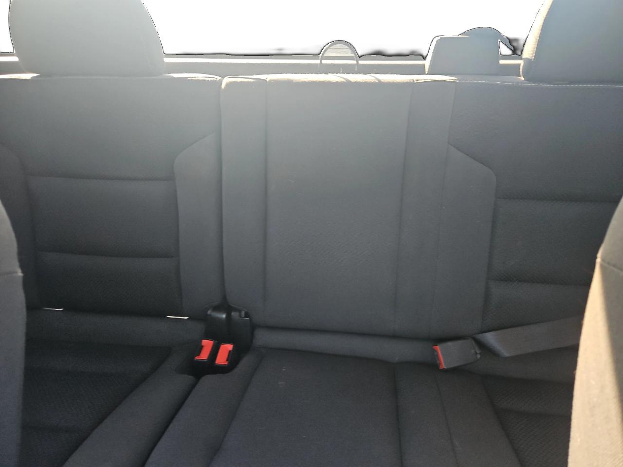 Chevrolet Silverado 1500 LT Double Cab 4WD 2018