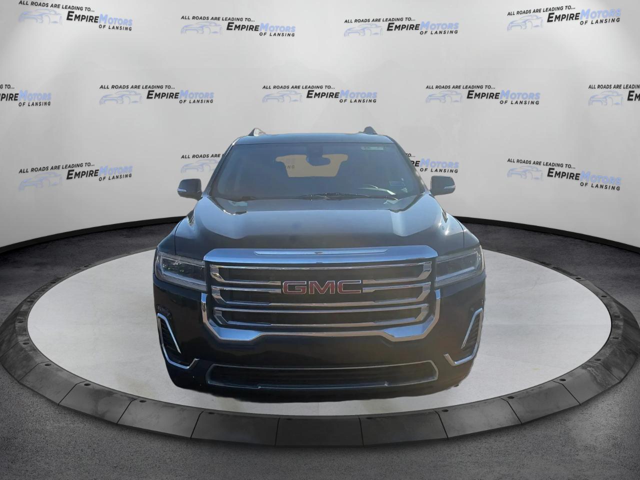 GMC Acadia SLE AWD 2023