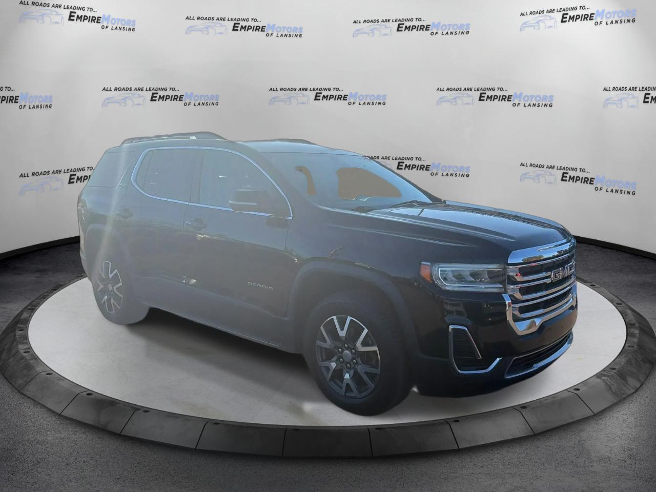 GMC Acadia SLE AWD 2023