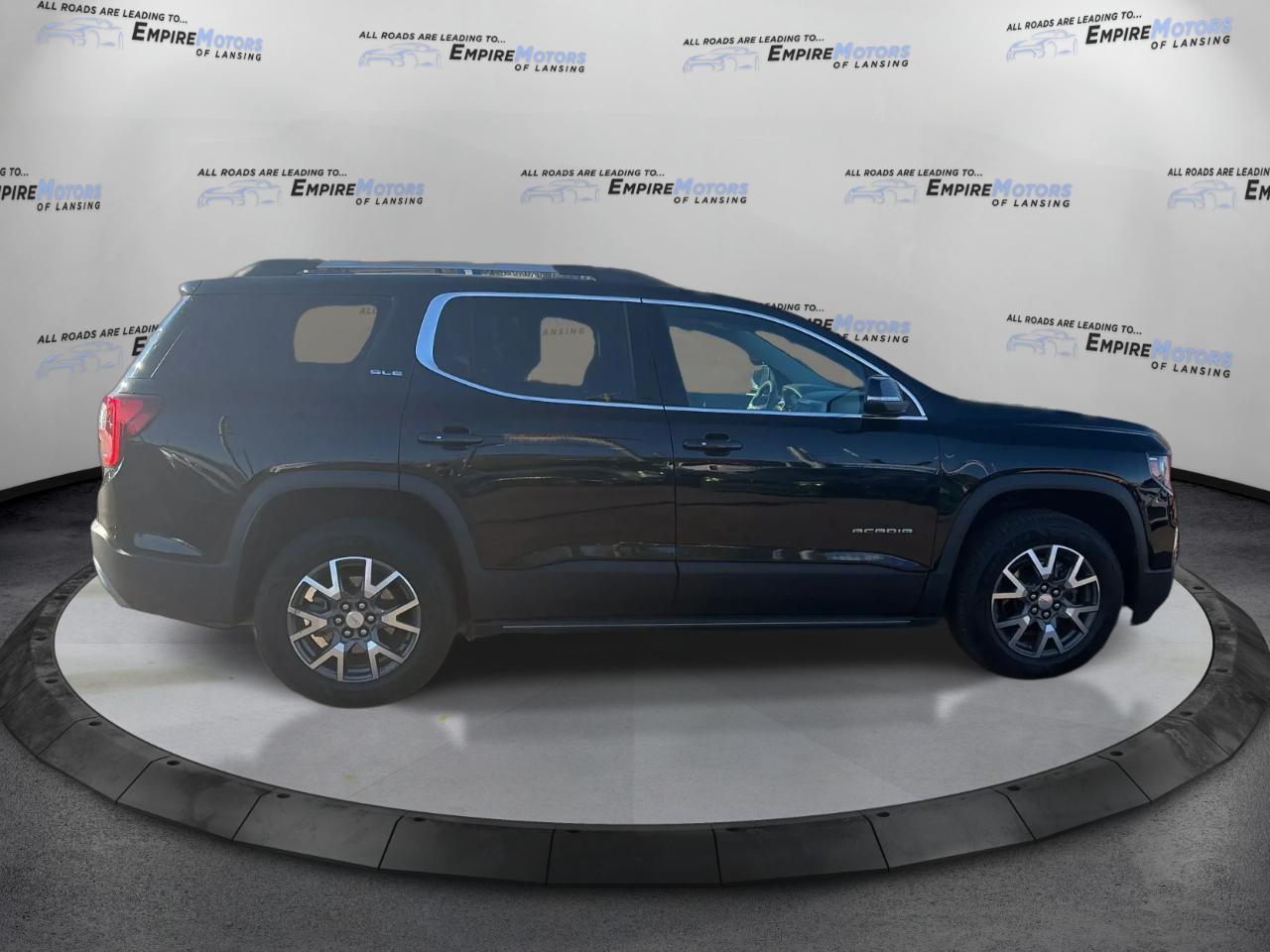 GMC Acadia SLE AWD 2023