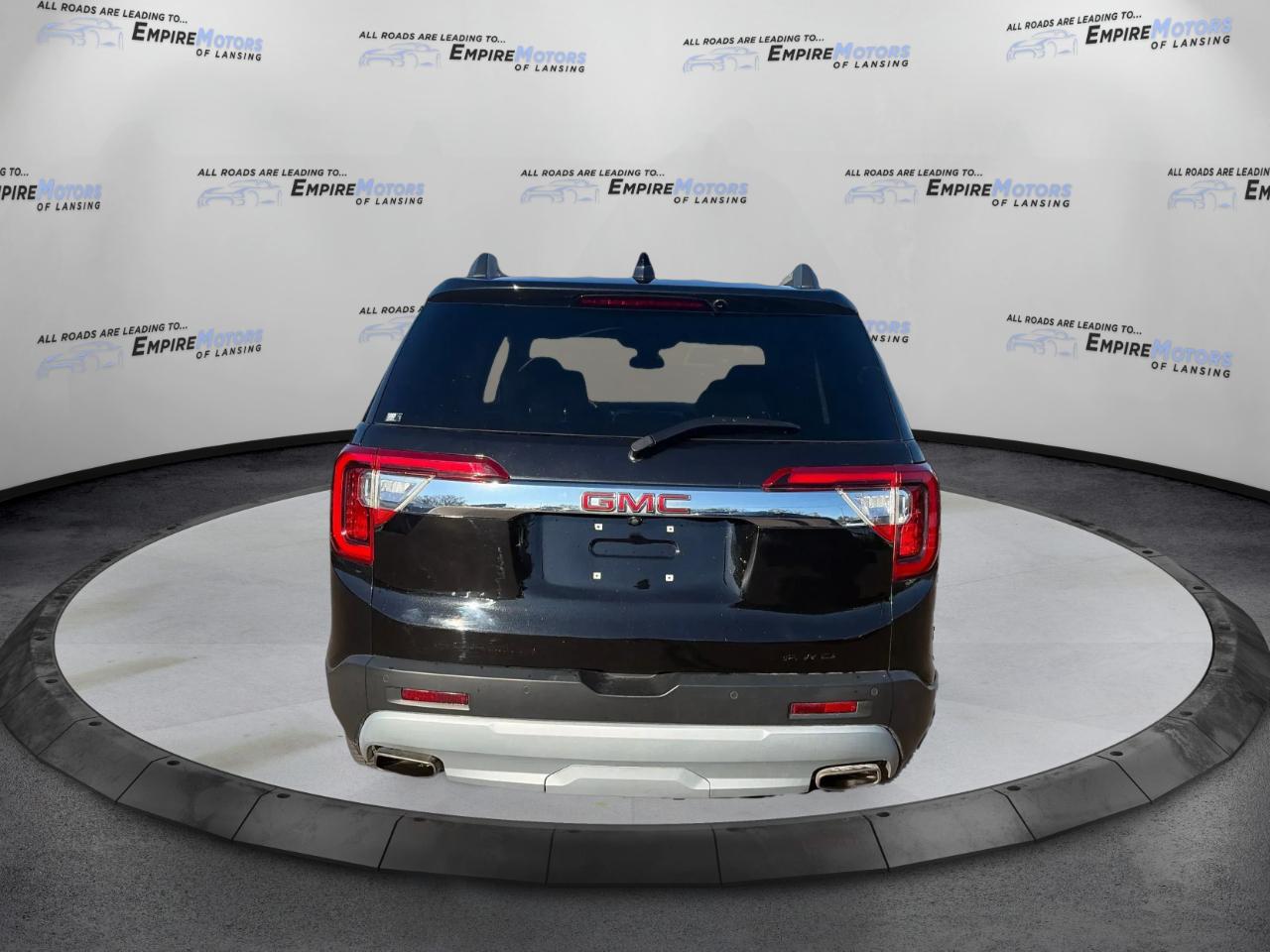 GMC Acadia SLE AWD 2023