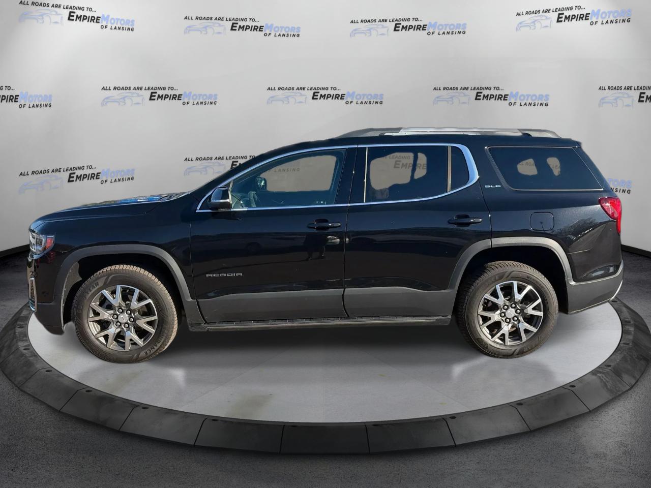 GMC Acadia SLE AWD 2023