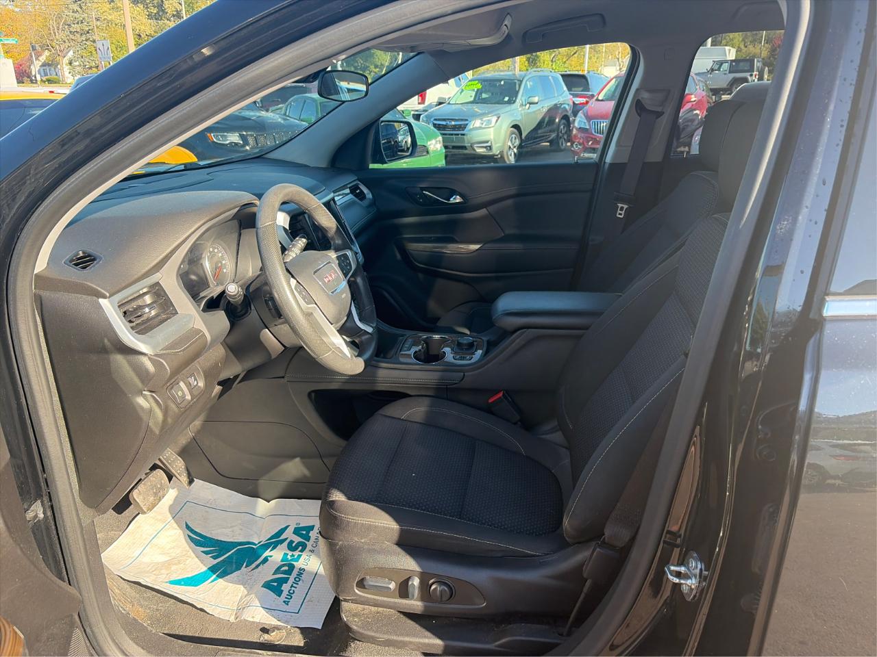 GMC Acadia SLE AWD 2023