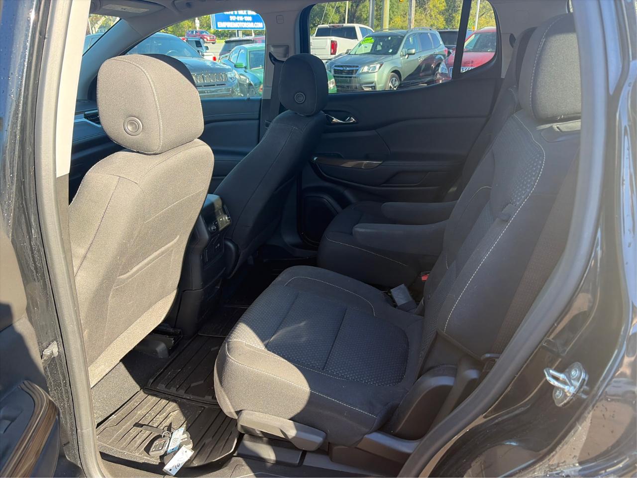 GMC Acadia SLE AWD 2023