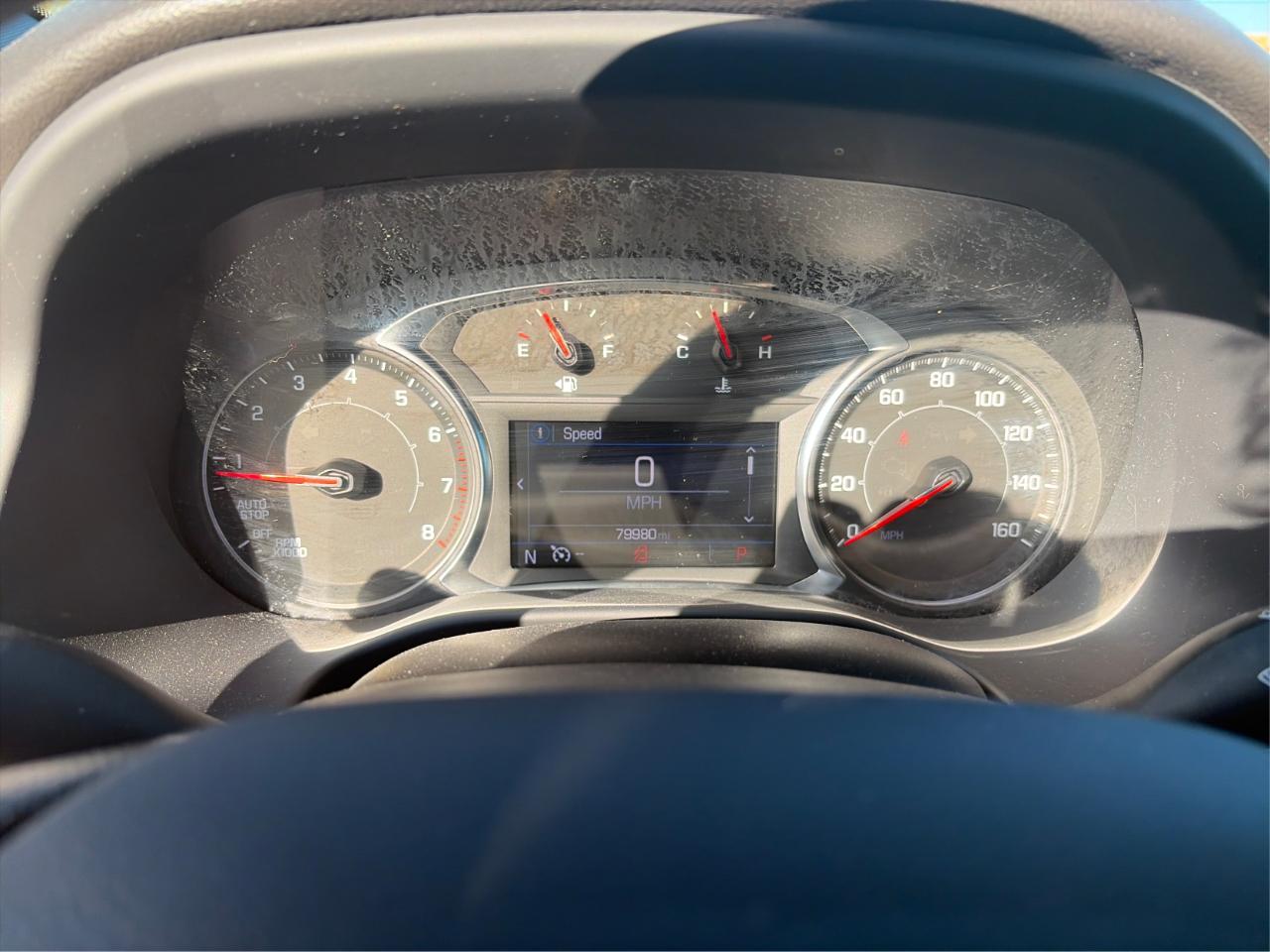 GMC Acadia SLE AWD 2023