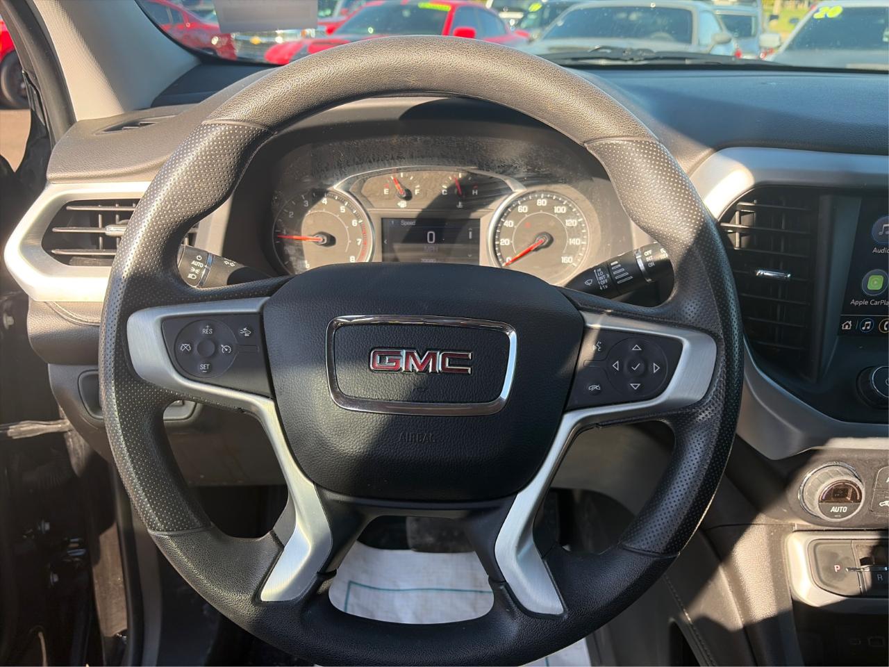 GMC Acadia SLE AWD 2023