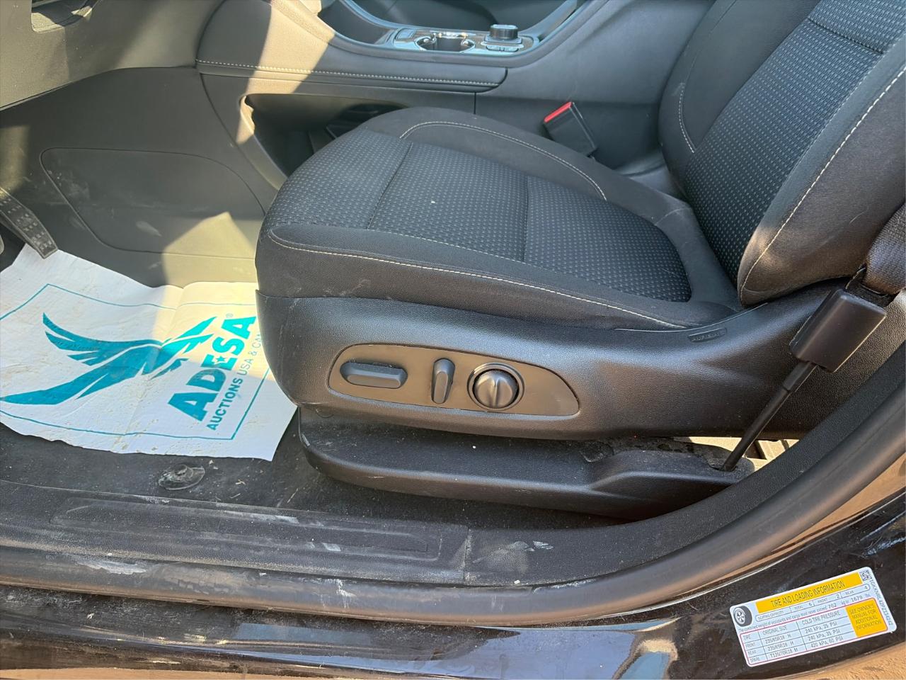 GMC Acadia SLE AWD 2023