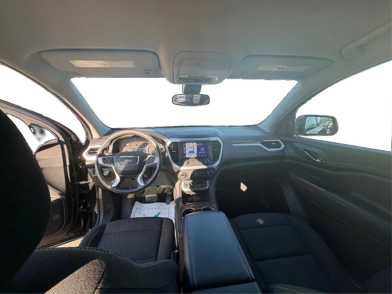 GMC Acadia SLE AWD 2023