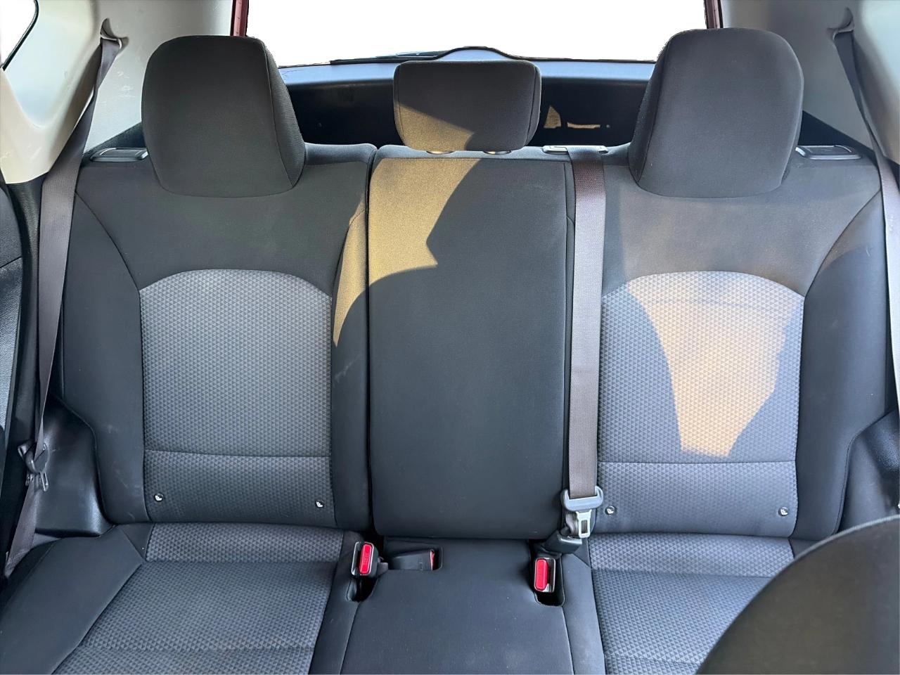 Kia Soul LX CVT 2023