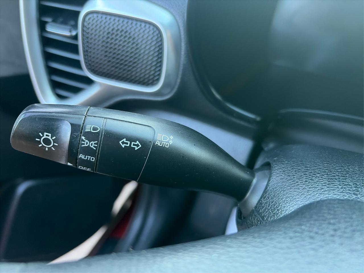 Kia Soul LX CVT 2023