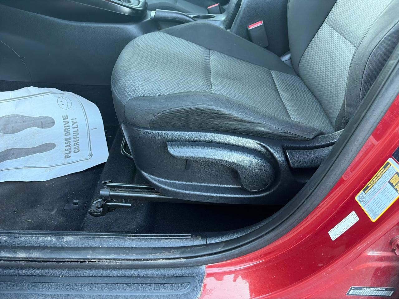 Kia Soul LX CVT 2023