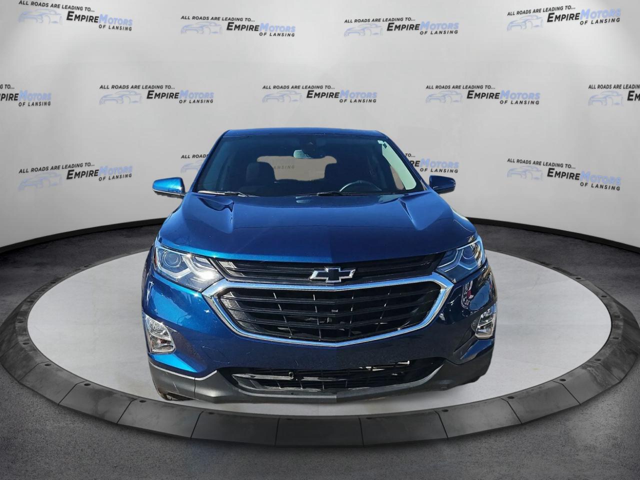 Chevrolet Equinox LT 2WD 2020